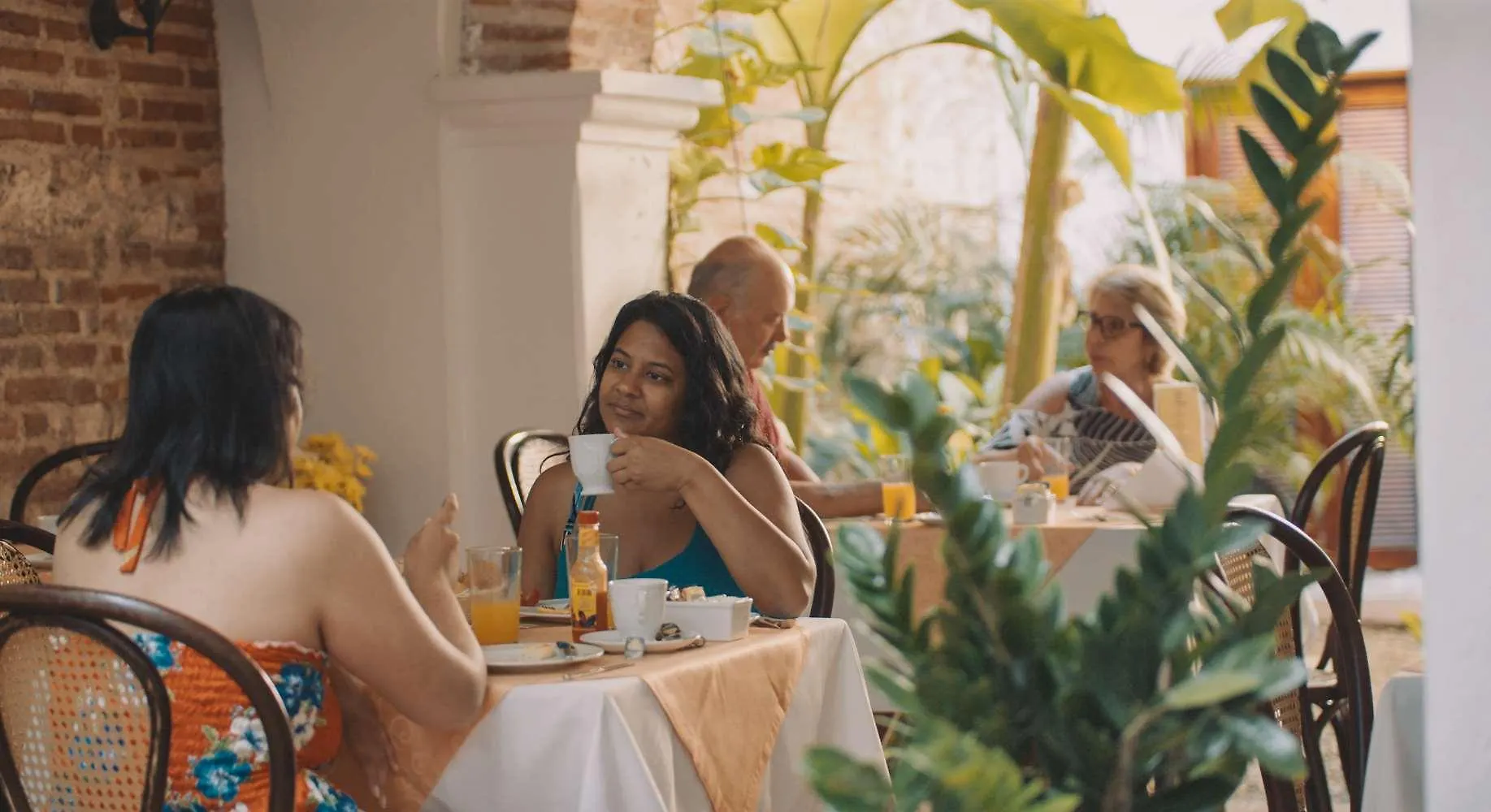 Alfiz Hotel Cartagène