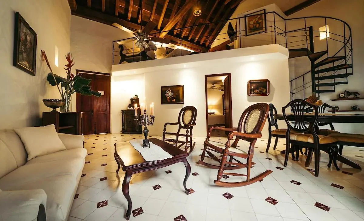 アルフィス ホテル ブティック Cartagena