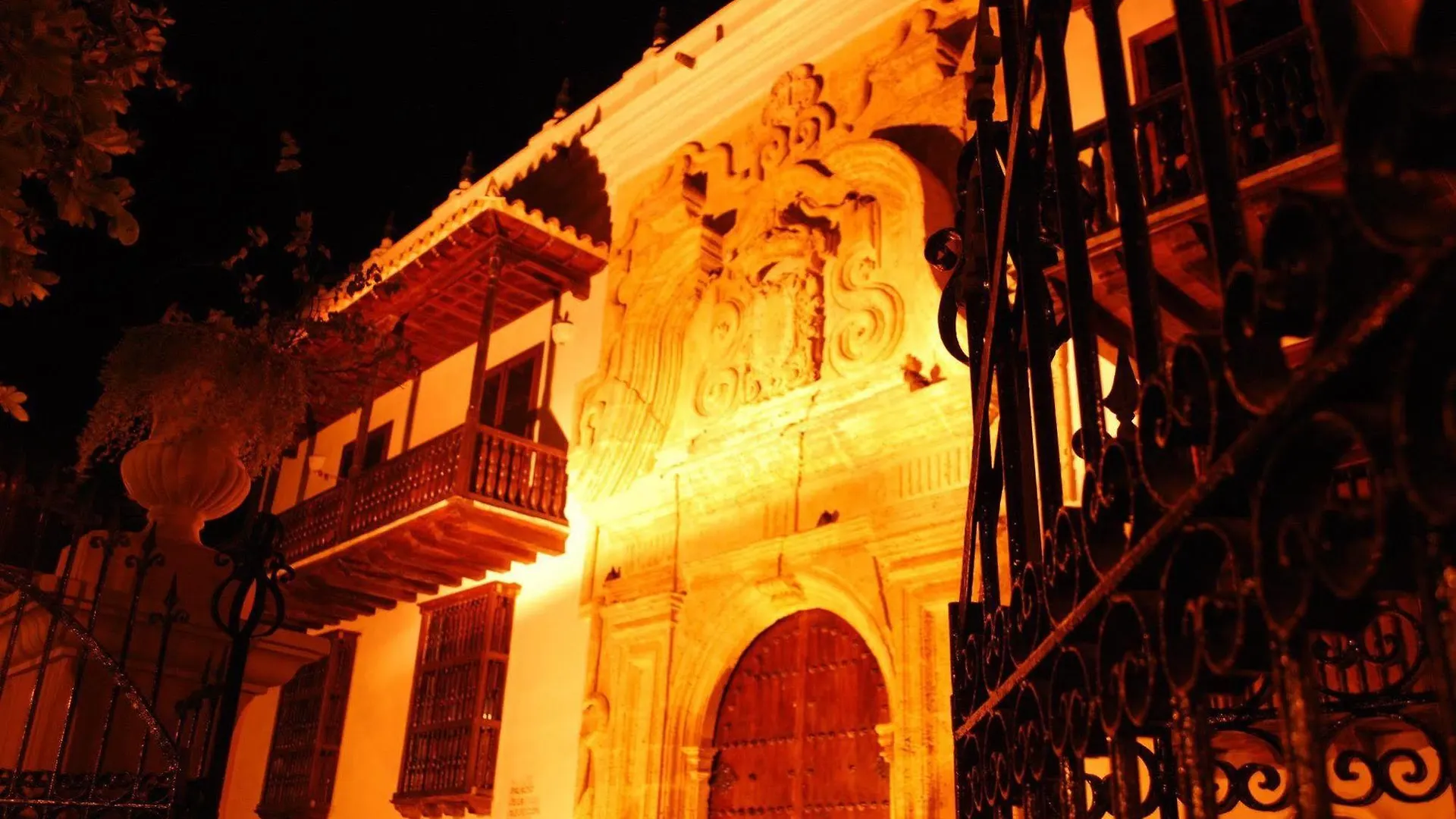 アルフィス ホテル ブティック Cartagena 4*,  コロンビア