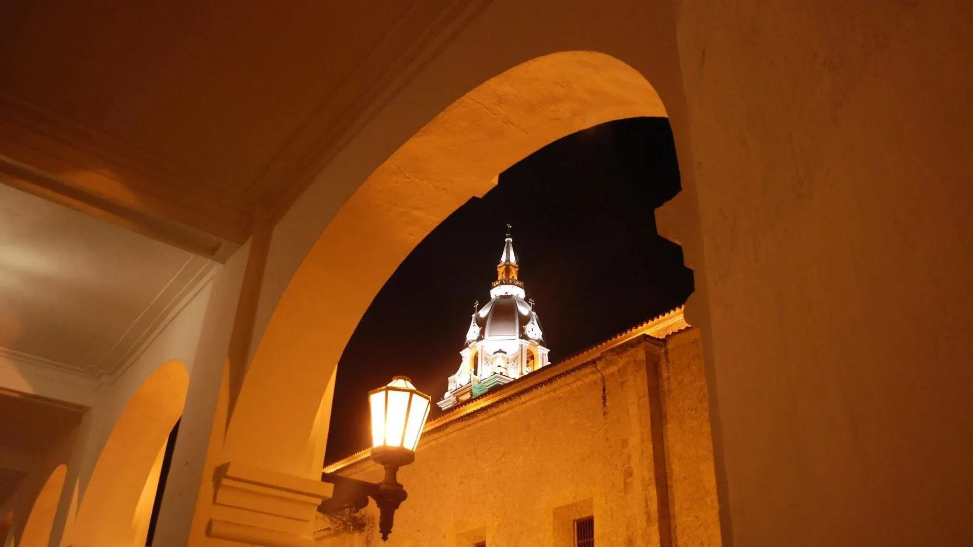 ****  アルフィス ホテル ブティック Cartagena コロンビア