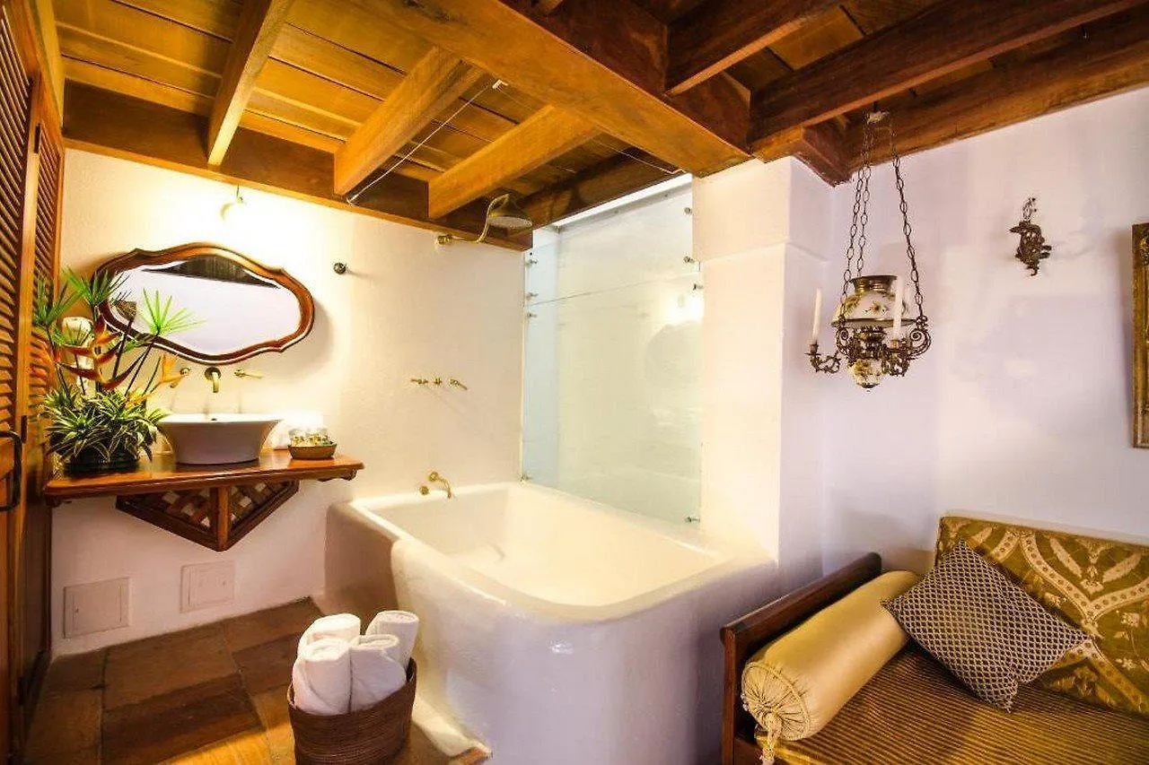 Alfiz Hotel Cartagena  Kolumbien