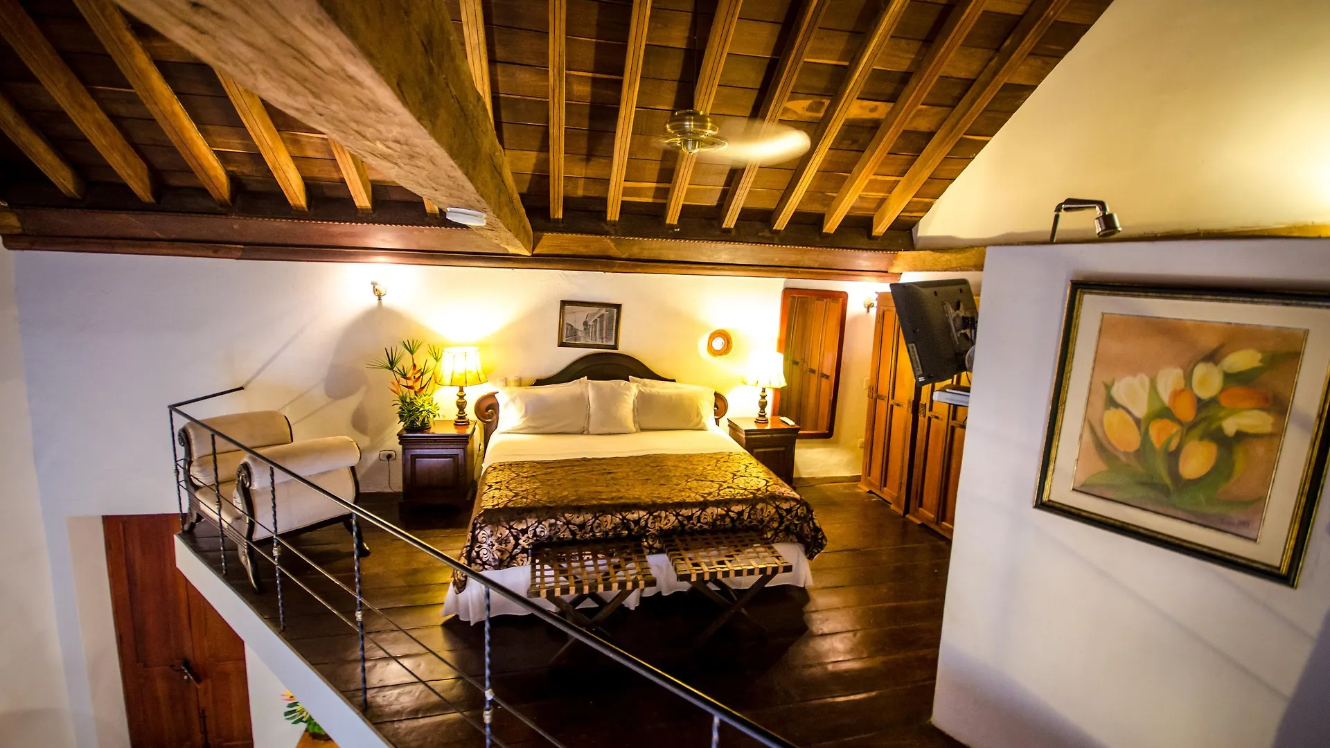Alfiz Hotel Cartagena
