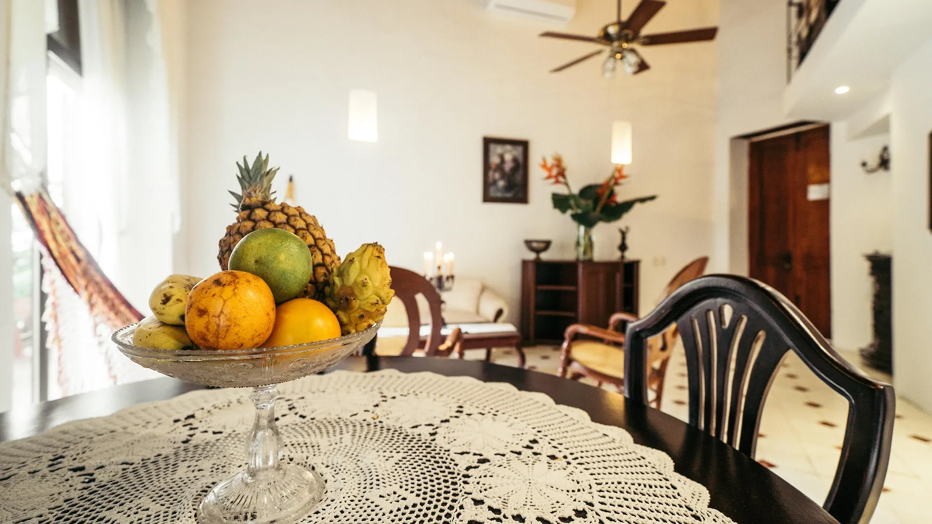 ****  Alfiz Hotel Cartagena  Kolumbien
