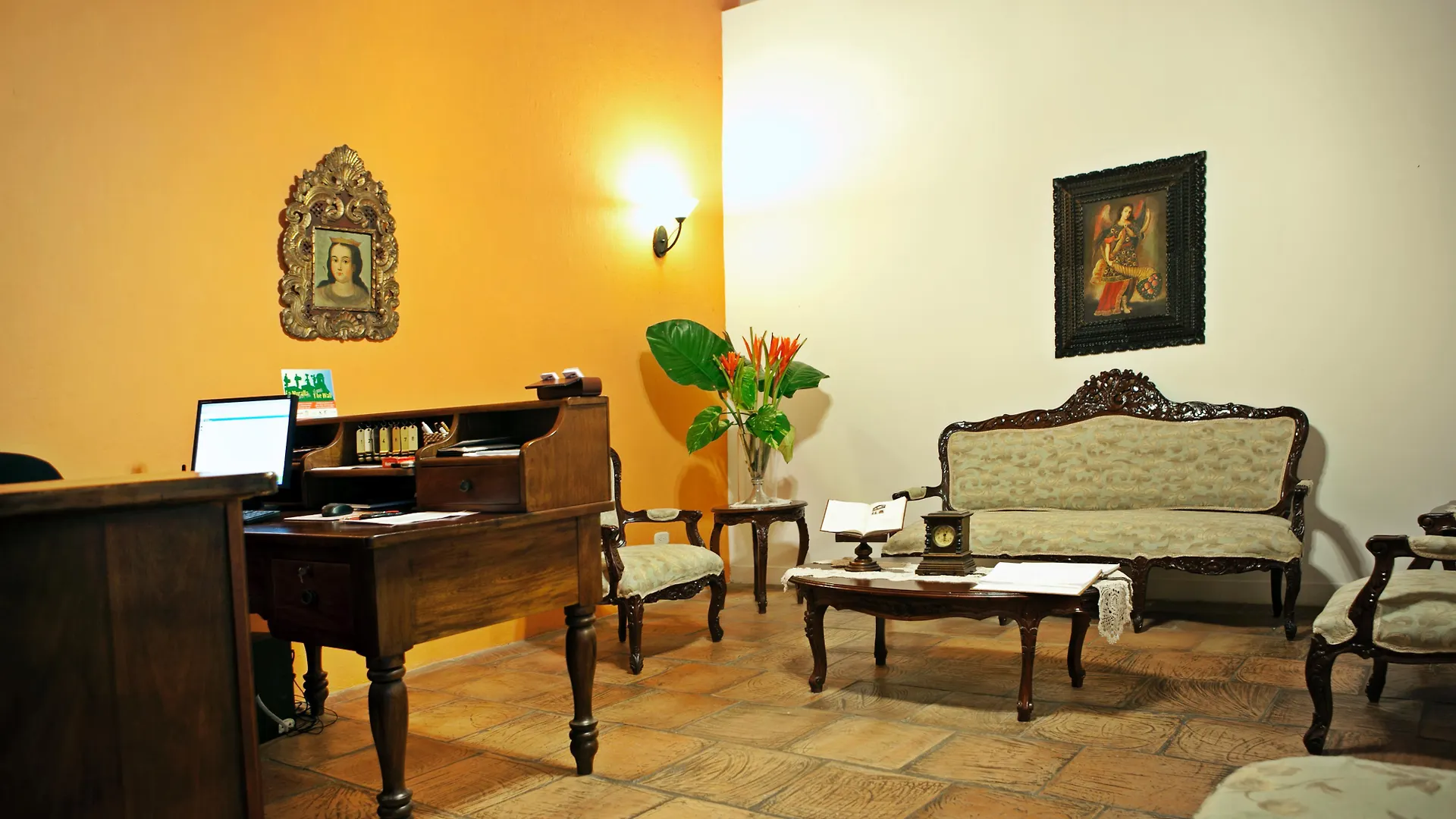 Alfiz Hotel Cartagena