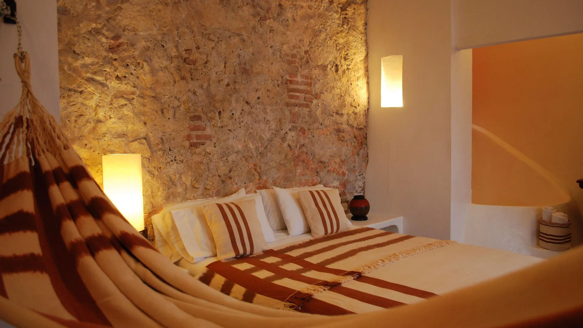 Alfiz Hotel Cartagena