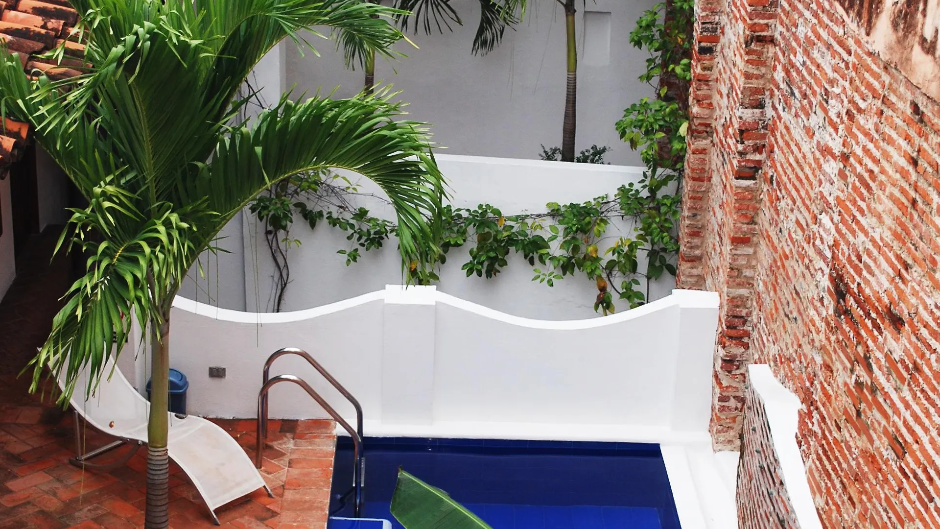 Alfiz Hotel Cartagena  4*,