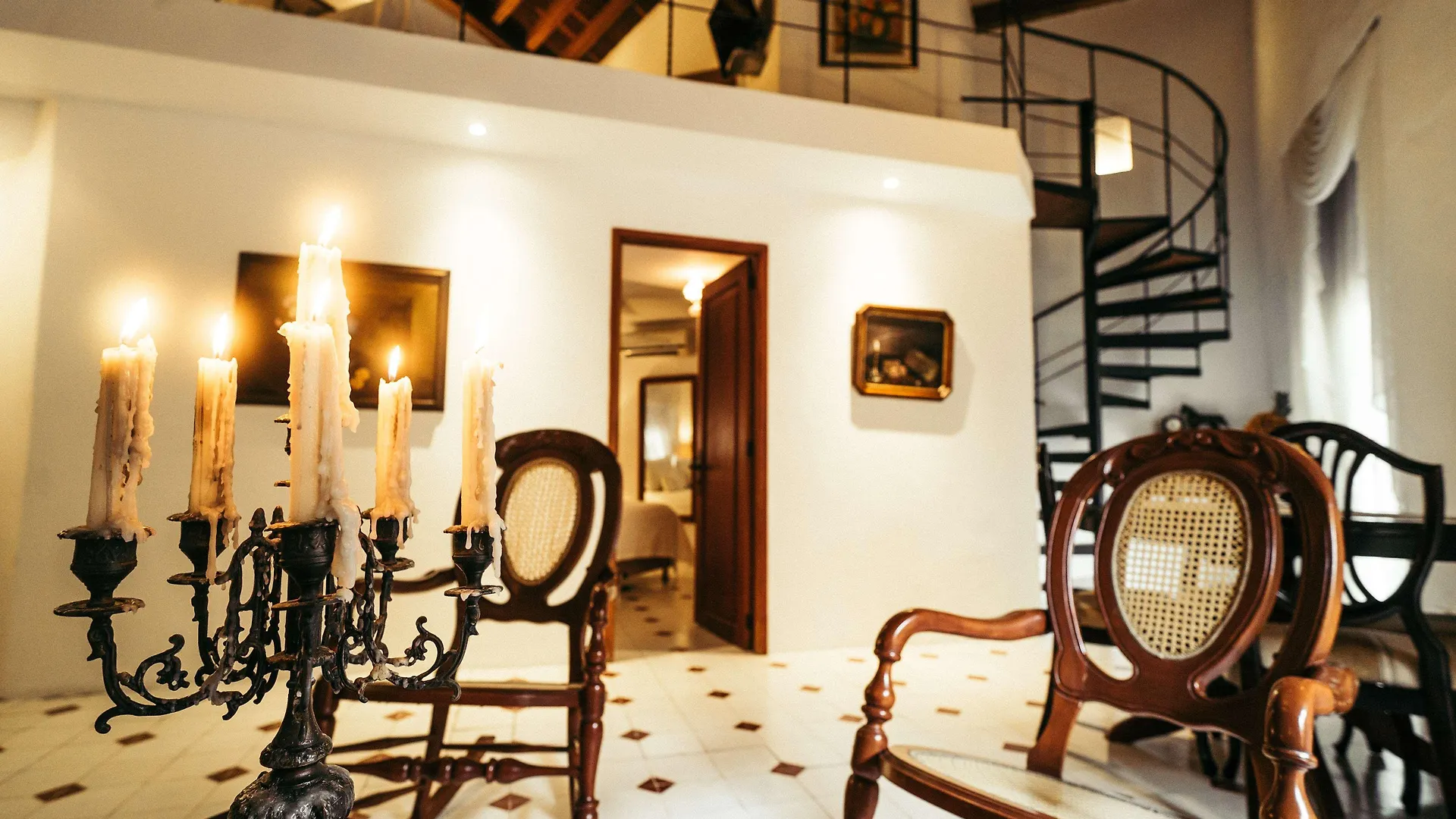 Alfiz Hotel Cartagena