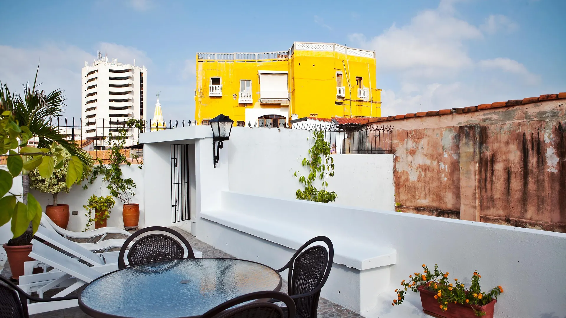 Alfiz Hotel Cartagena