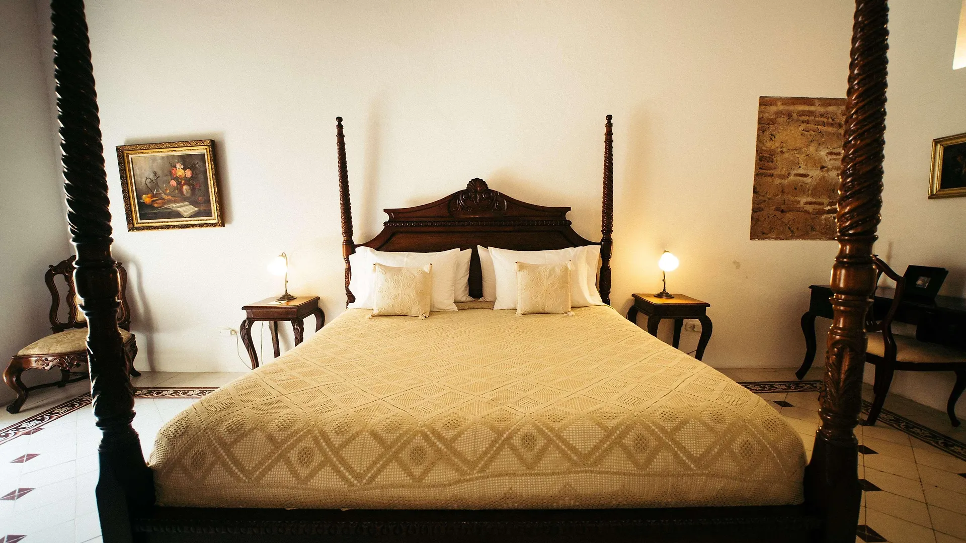Alfiz Hotel Cartagena