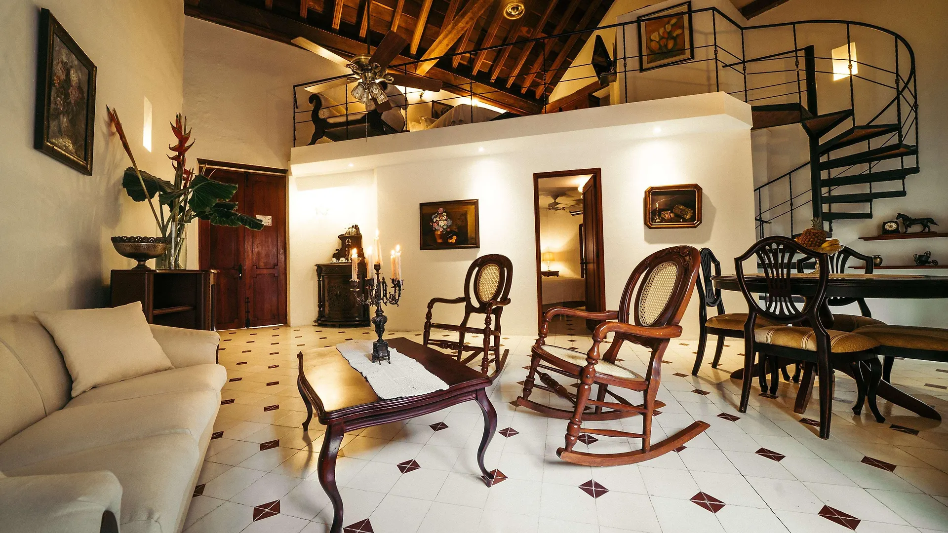 Alfiz Hotel Cartagena  4*,  Kolumbien