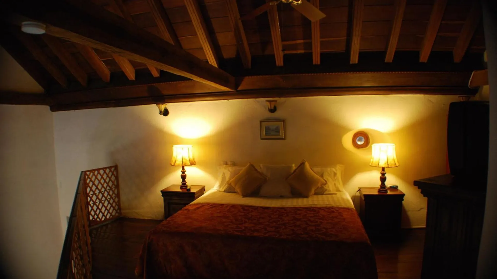 Alfiz Hotel Cartagena