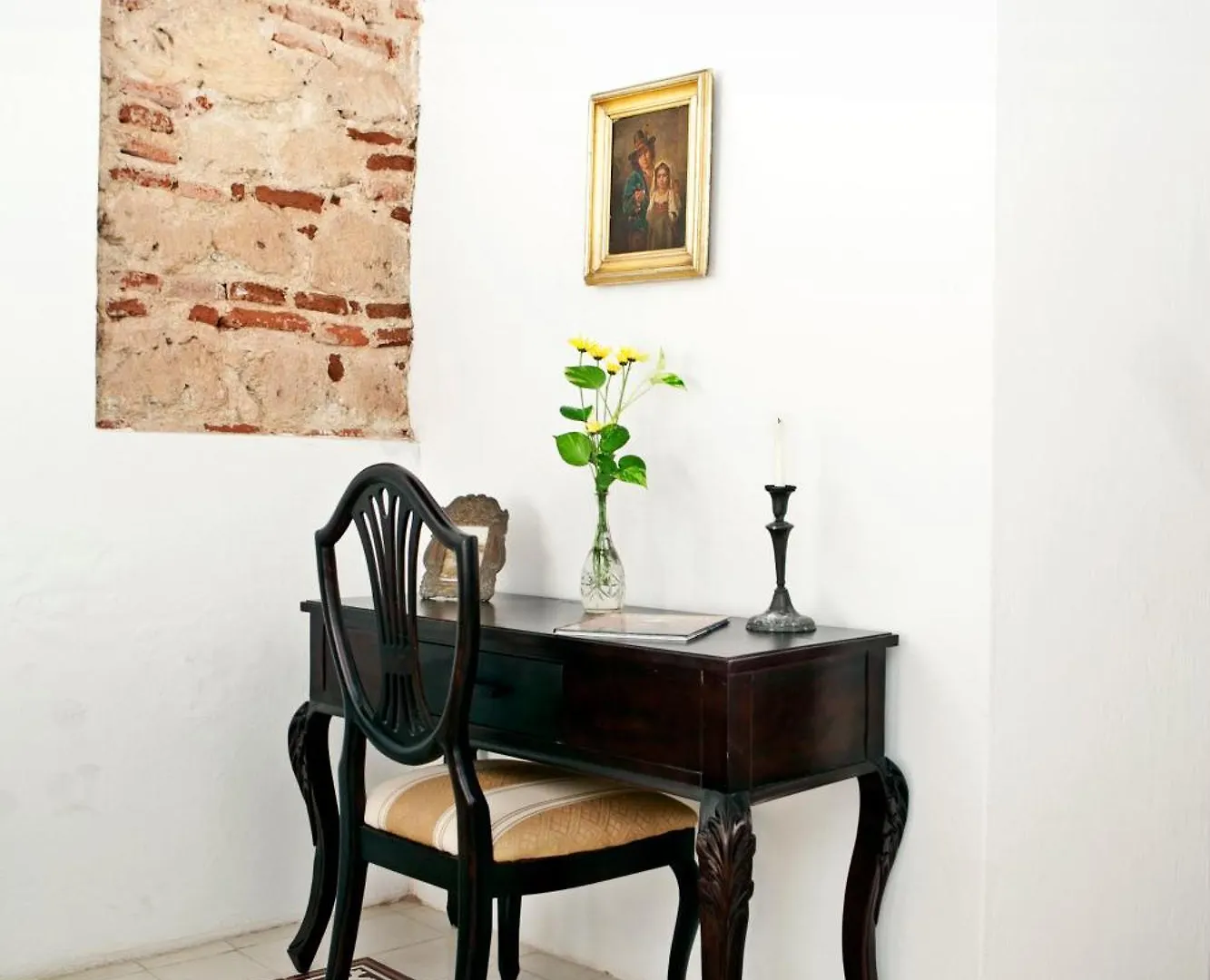 Alfiz Hotel Cartagena  Kolumbien
