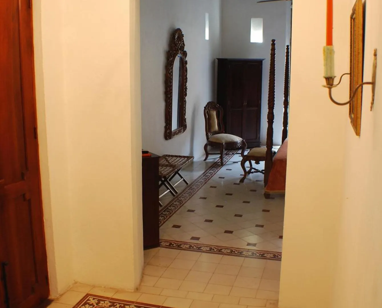 Alfiz Hotel Cartagena