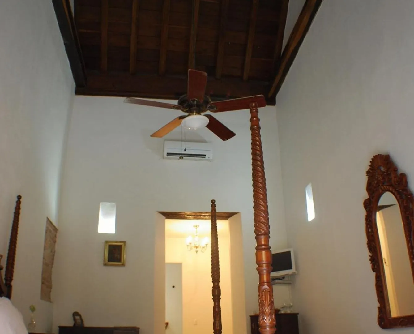 Alfiz Hotel Cartagena  Kolumbien