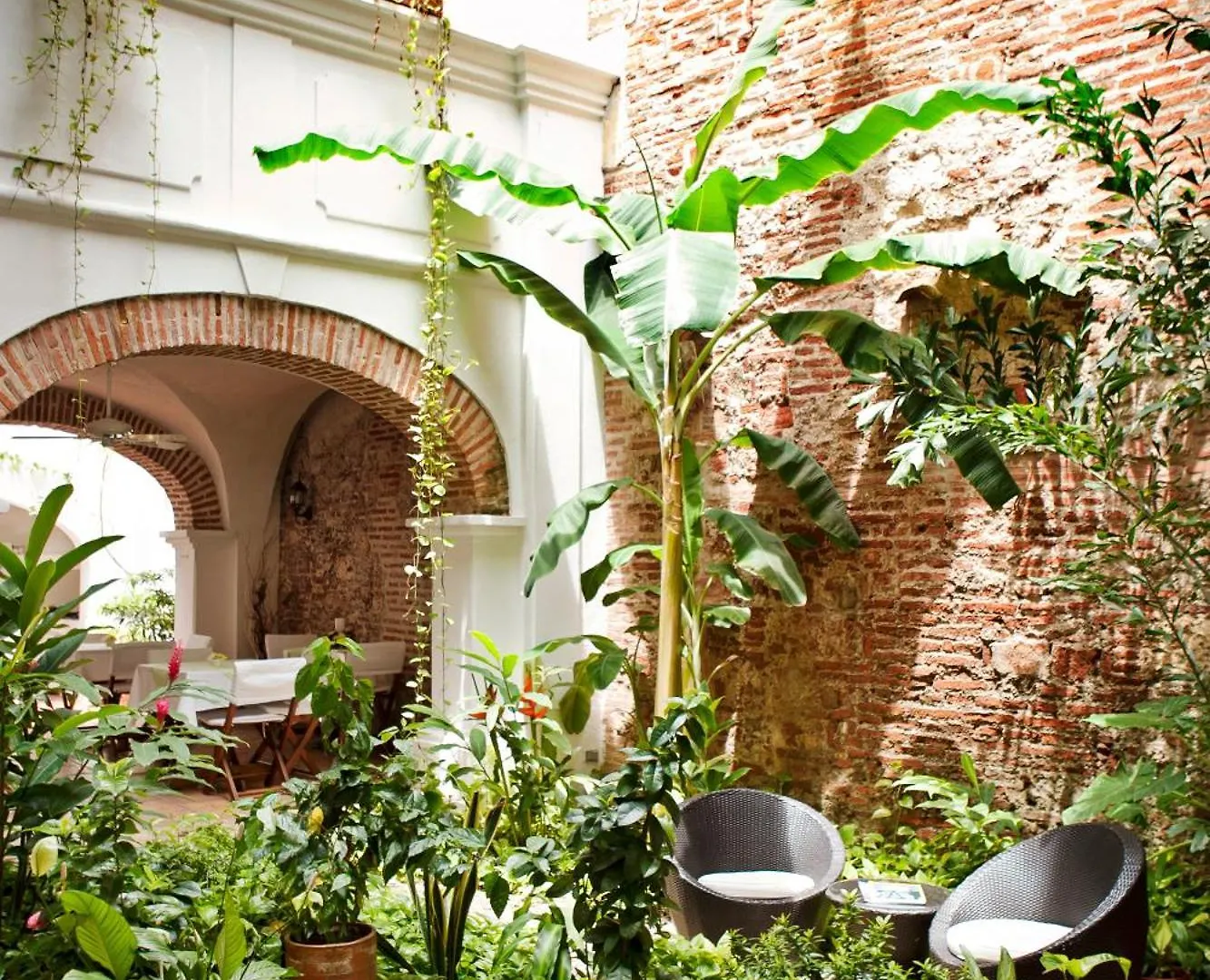 Alfiz Hotel Cartagena
