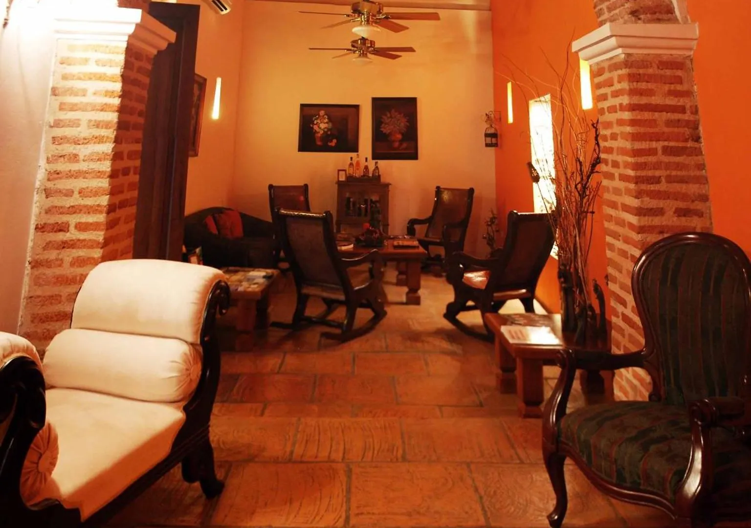 Alfiz Hotel Cartagena