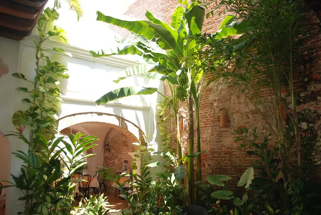 Alfiz Hotel Cartagena  4*,