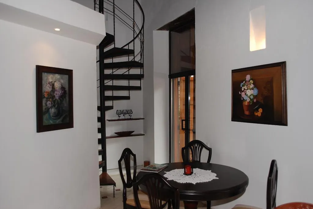 Alfiz Hotel Cartagena  4*,