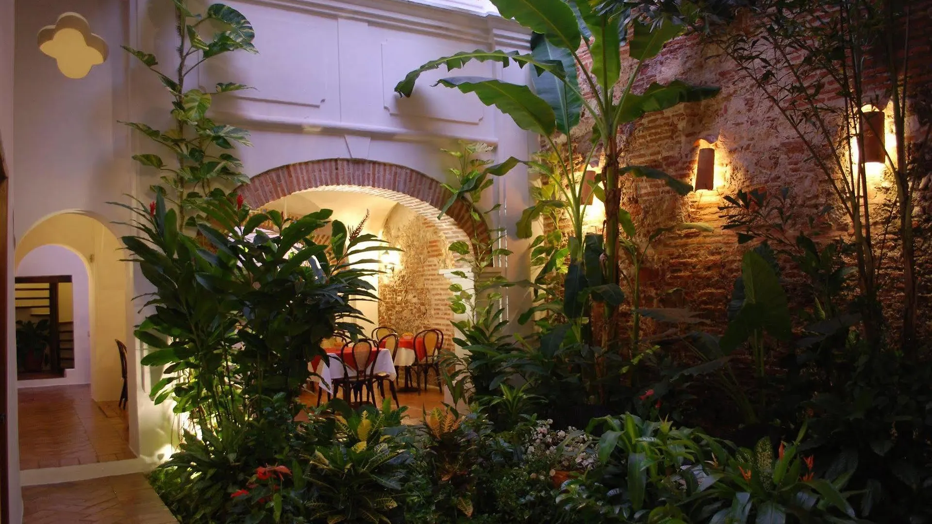 Alfiz Hotel Cartagena  4*,  Kolumbien