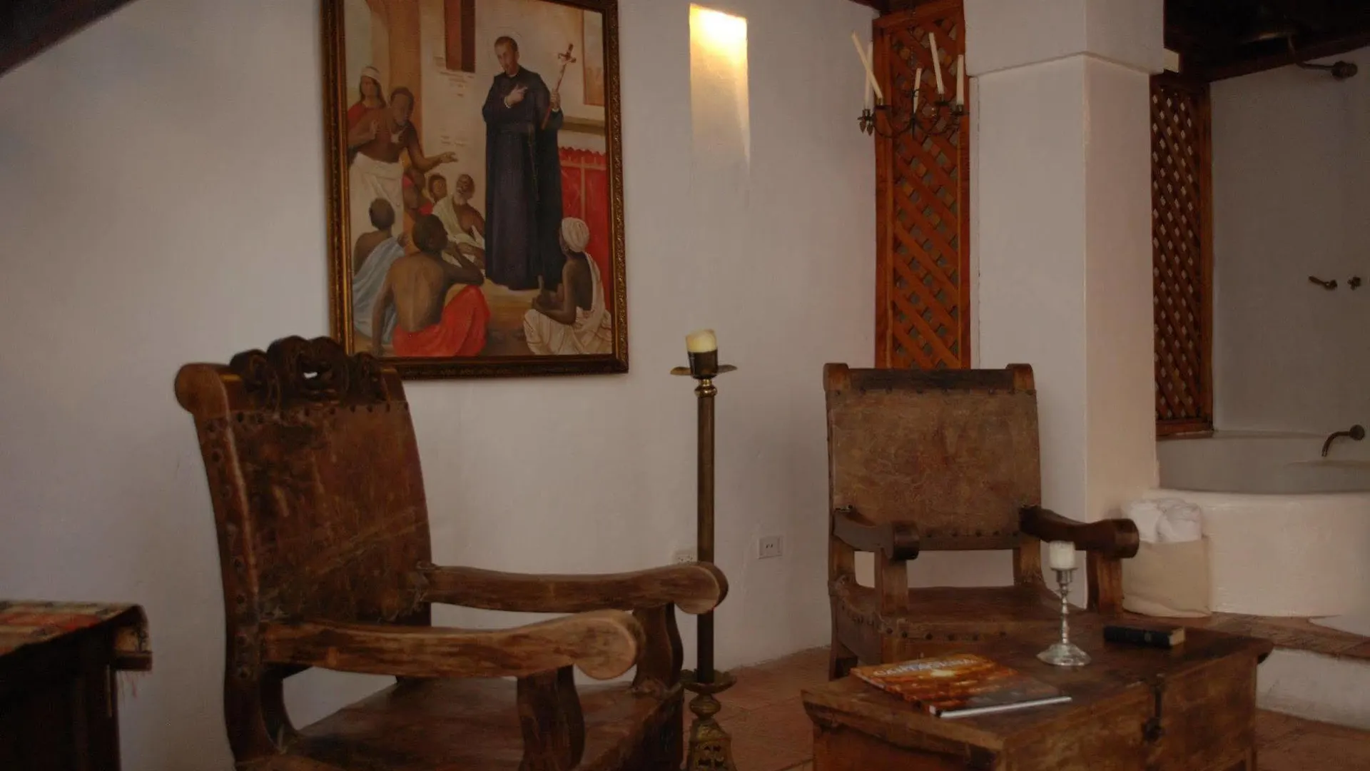 Alfiz Hotel Cartagena