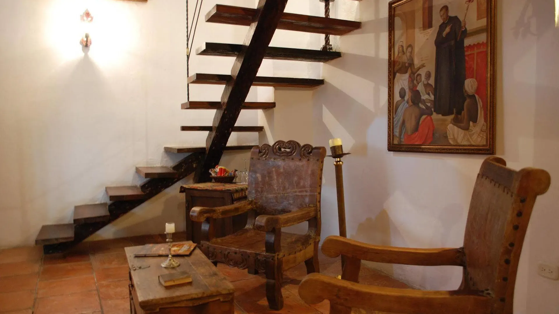 ****  Alfiz Hotel Cartagena  Kolumbien