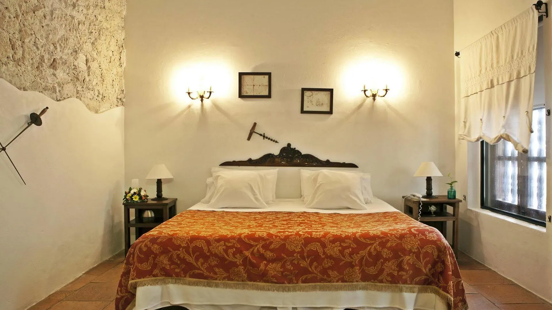 Alfiz Hotel Cartagena