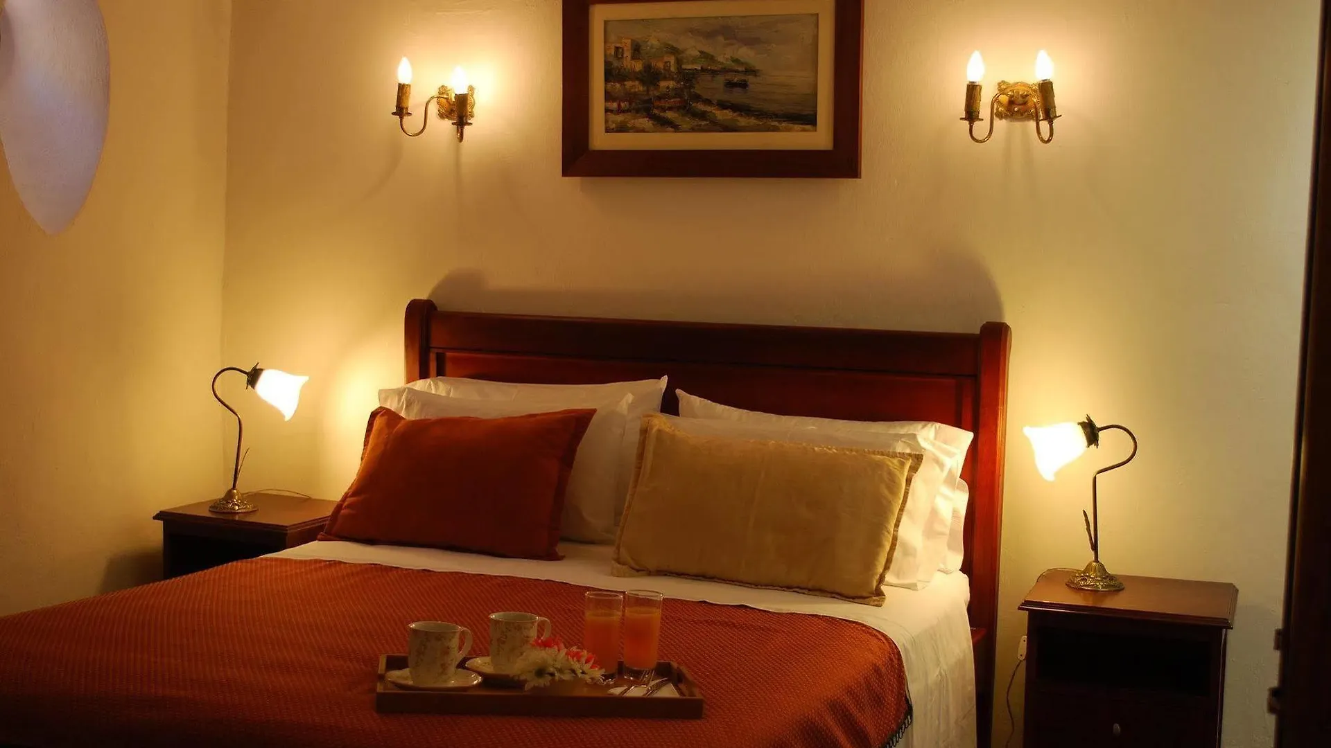 Alfiz Hotel Cartagena