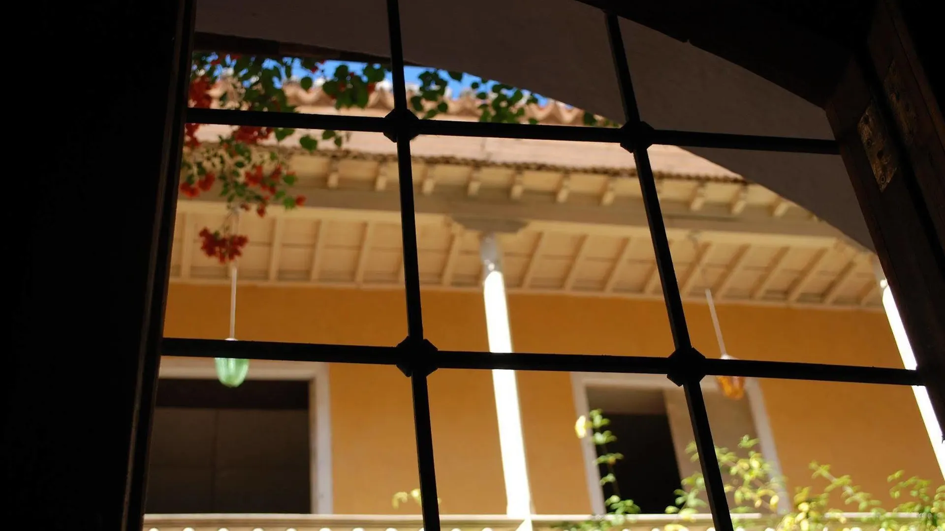 ****  Alfiz Hotel Cartagena  Kolumbien