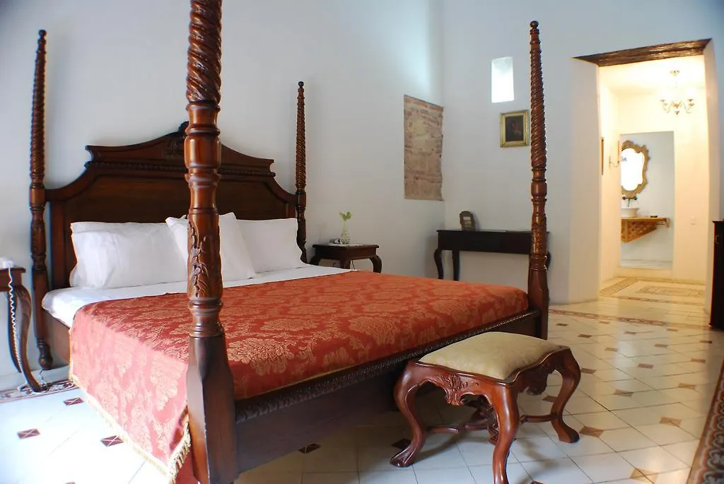 Alfiz Hotel Cartagena  4*,  Kolumbien