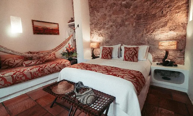 Alfiz Hotel Cartagena