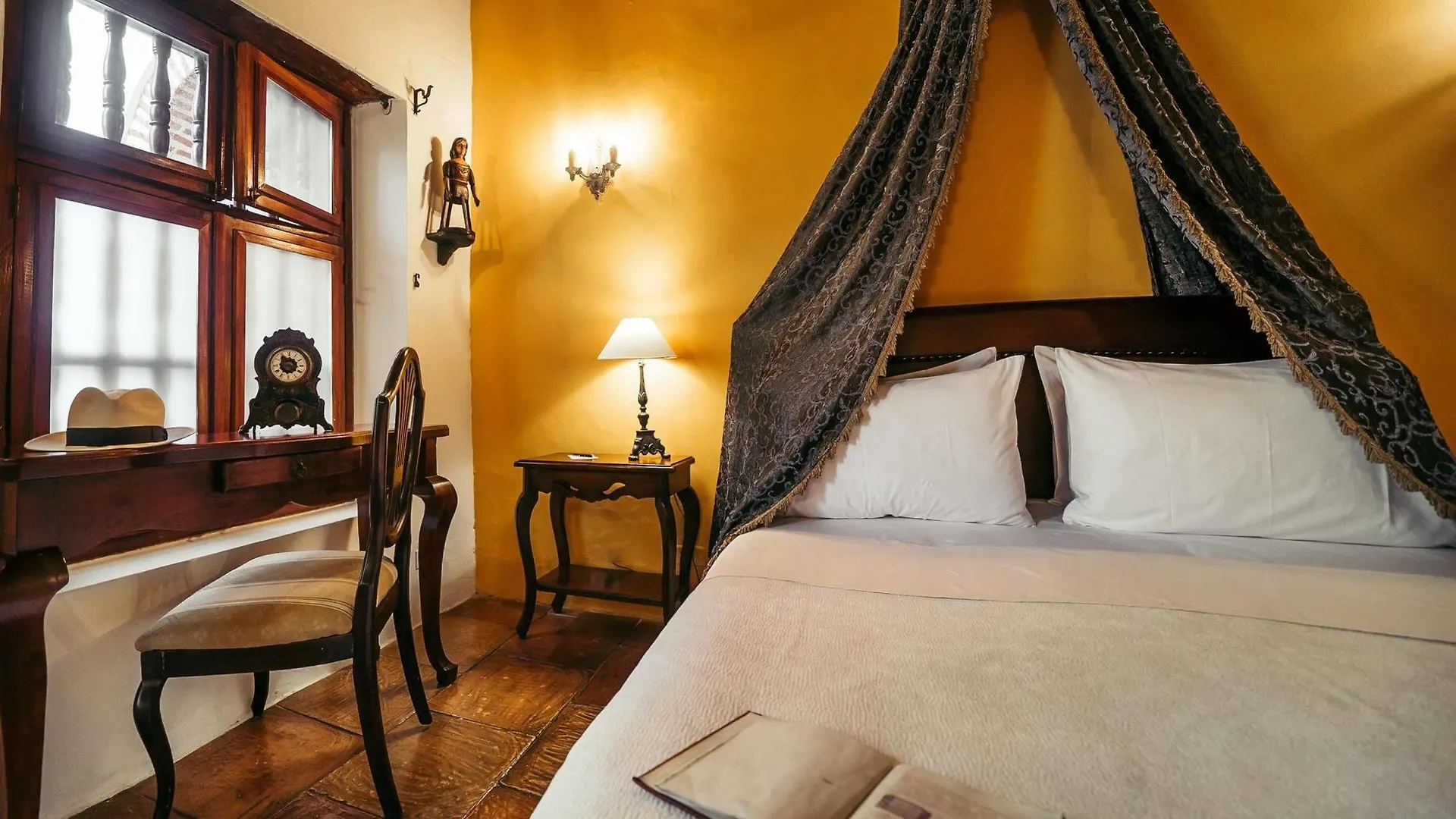 Alfiz Hotel Cartagena  4*,  Kolumbien