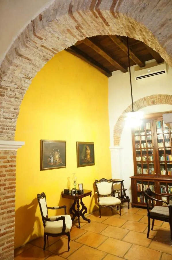Alfiz Hotel Cartagena