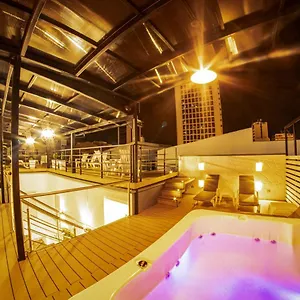 Hotel Casa Amanzi By Bernalo, Cartagena (Kolumbien)