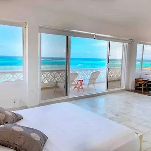 Penthouse Barlovento 19 Personas San Andrés