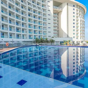Hotel Ghl Corales De Indias, Cartagena (Kolumbien)