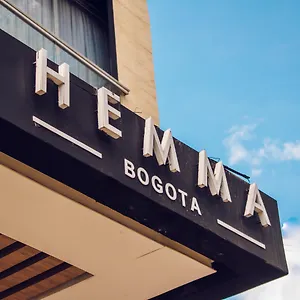 Hemma 4* Bogotá