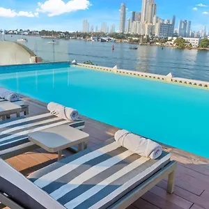 Hotel Ghl Arsenal, Cartagena (Kolumbien)