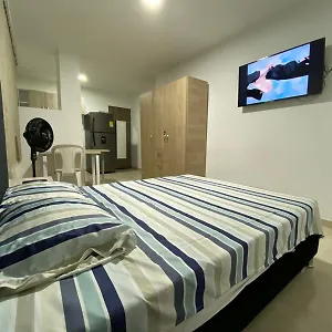 Extraordinario Aparta Estudio Nuevo Champagnat Cali