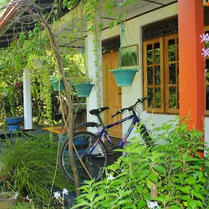 Maison d'hôtes Nature Night Sri Lanka