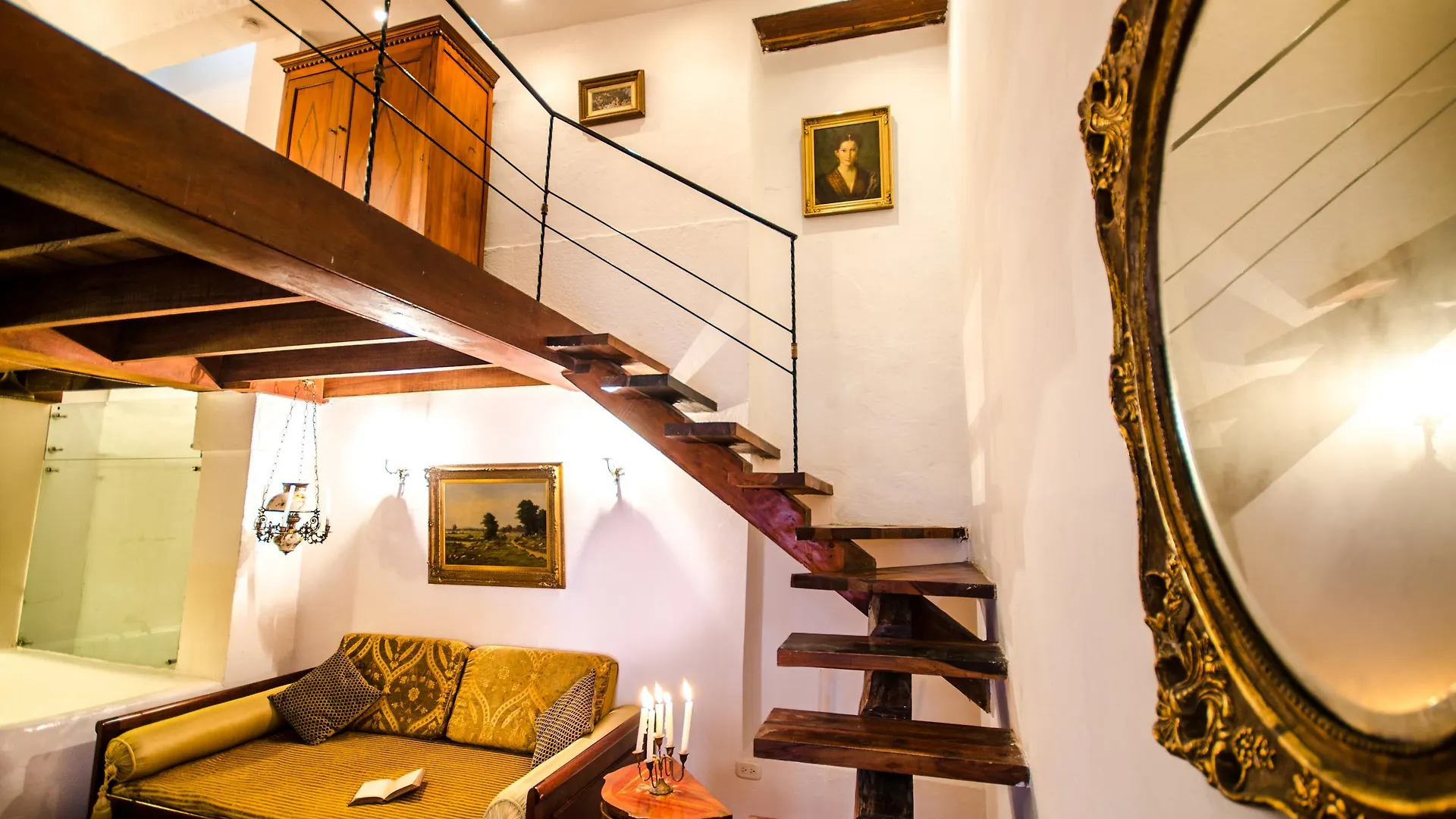Alfiz Hotel Cartagena
