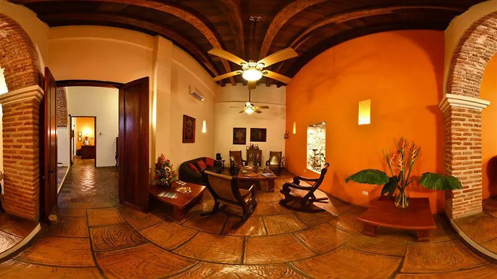 Alfiz Hotel Cartagena