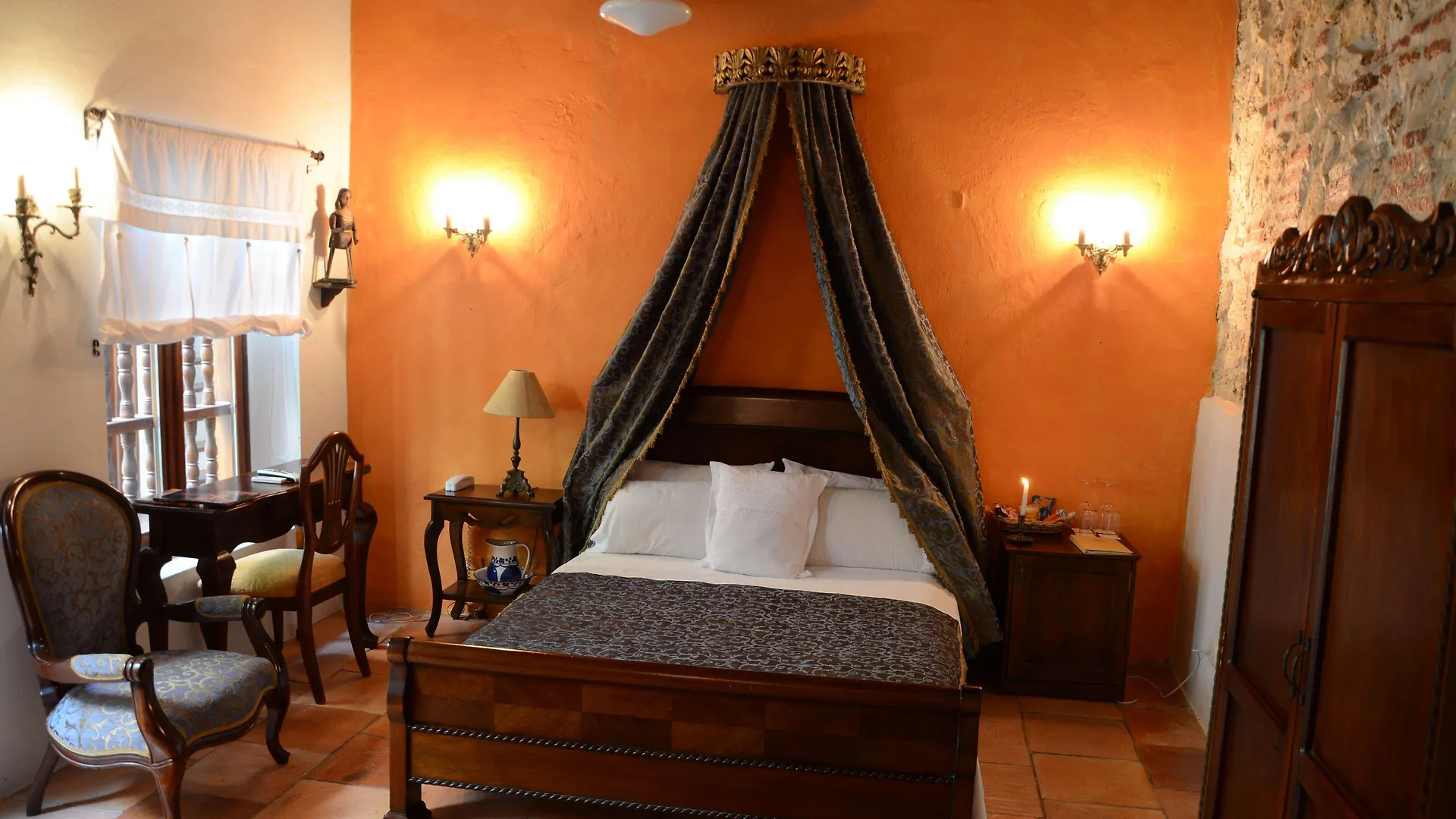 Alfiz Hotel Cartagena