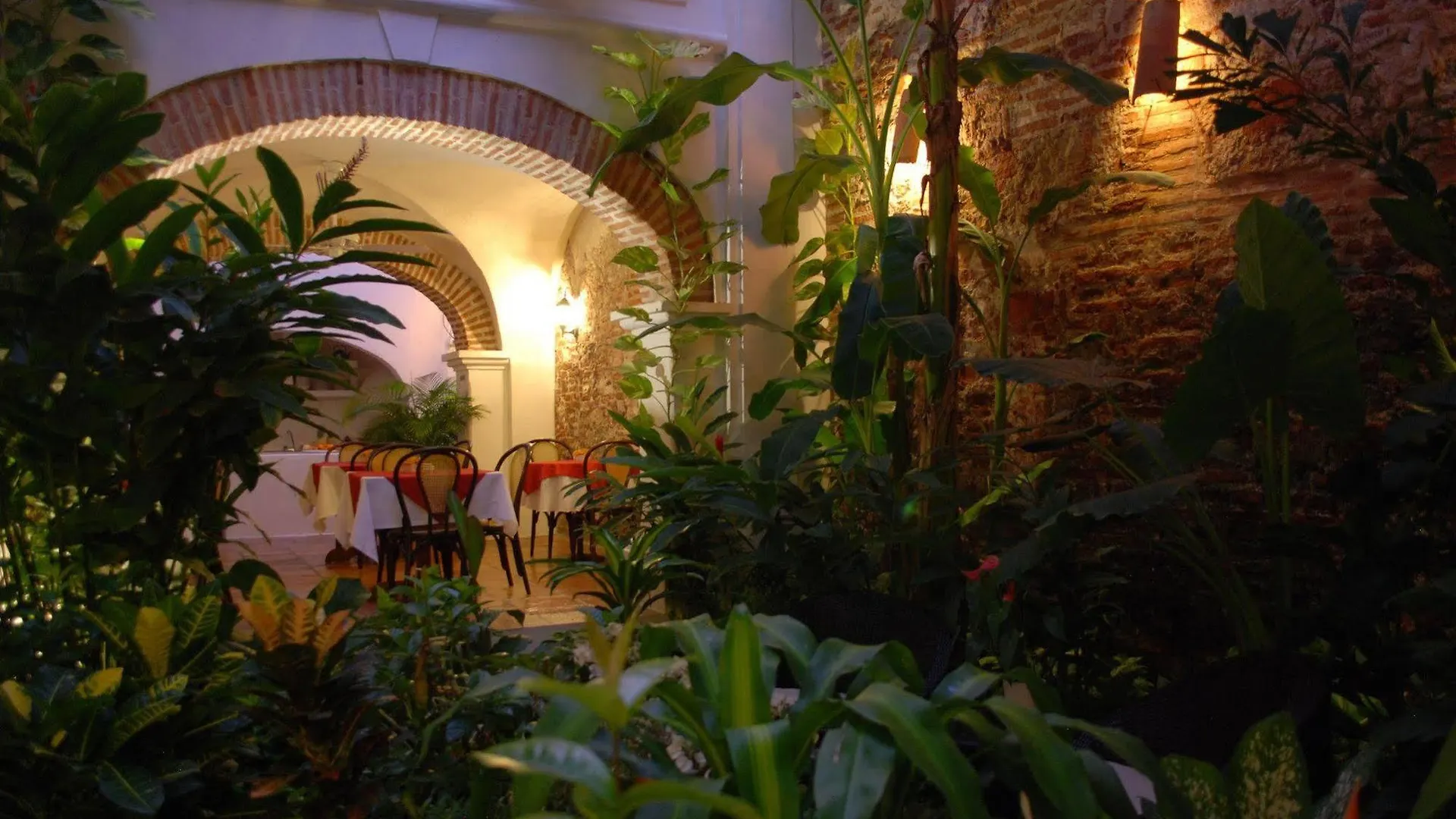 Alfiz Hotel Cartagena 4*,
