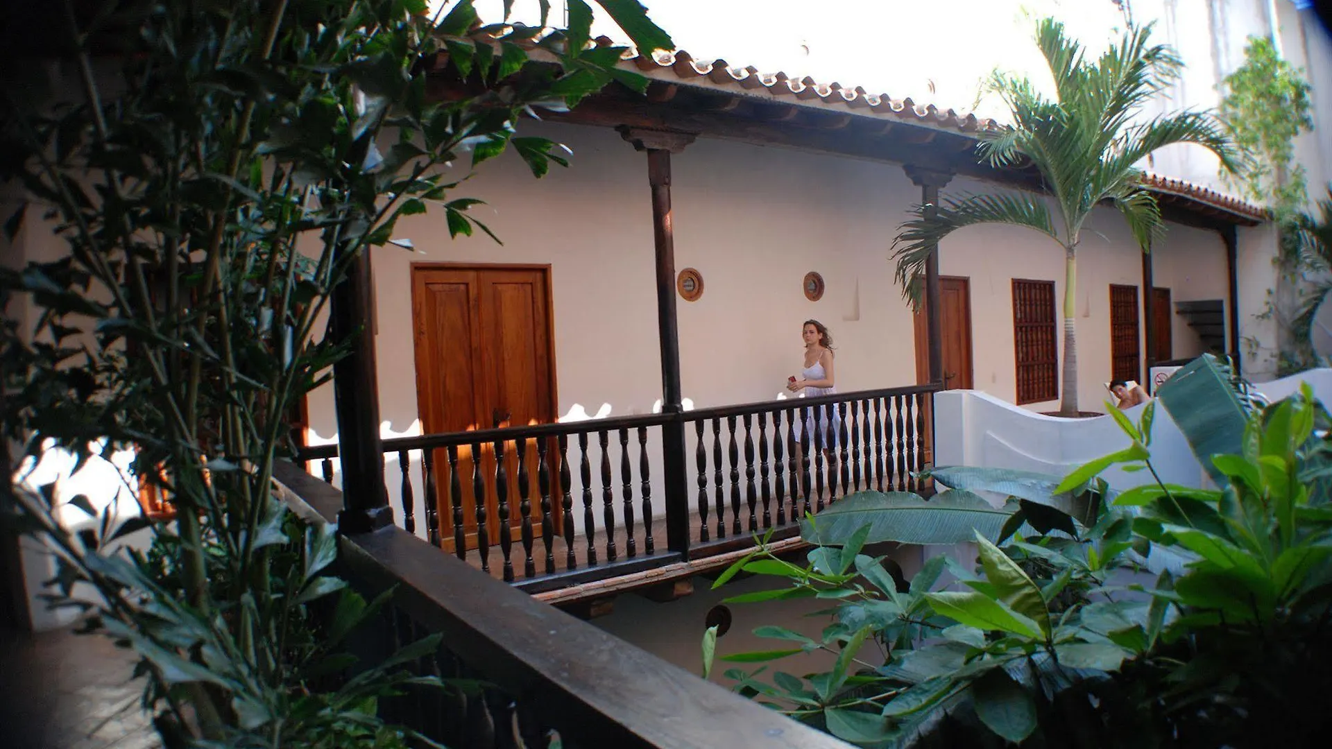 Alfiz Hotel Cartagena