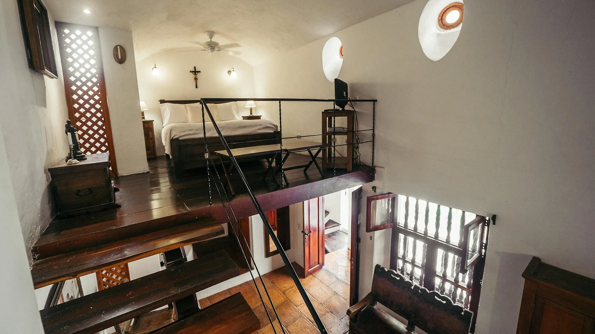 Alfiz Hotel Cartagena