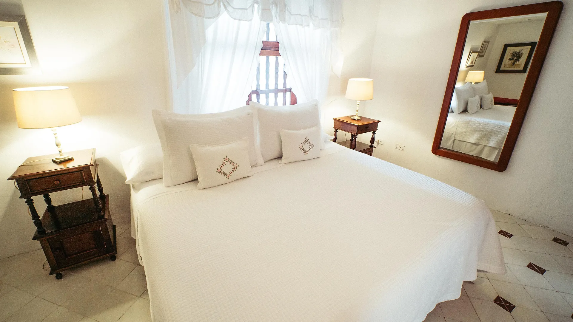 Alfiz Hotel Cartagena