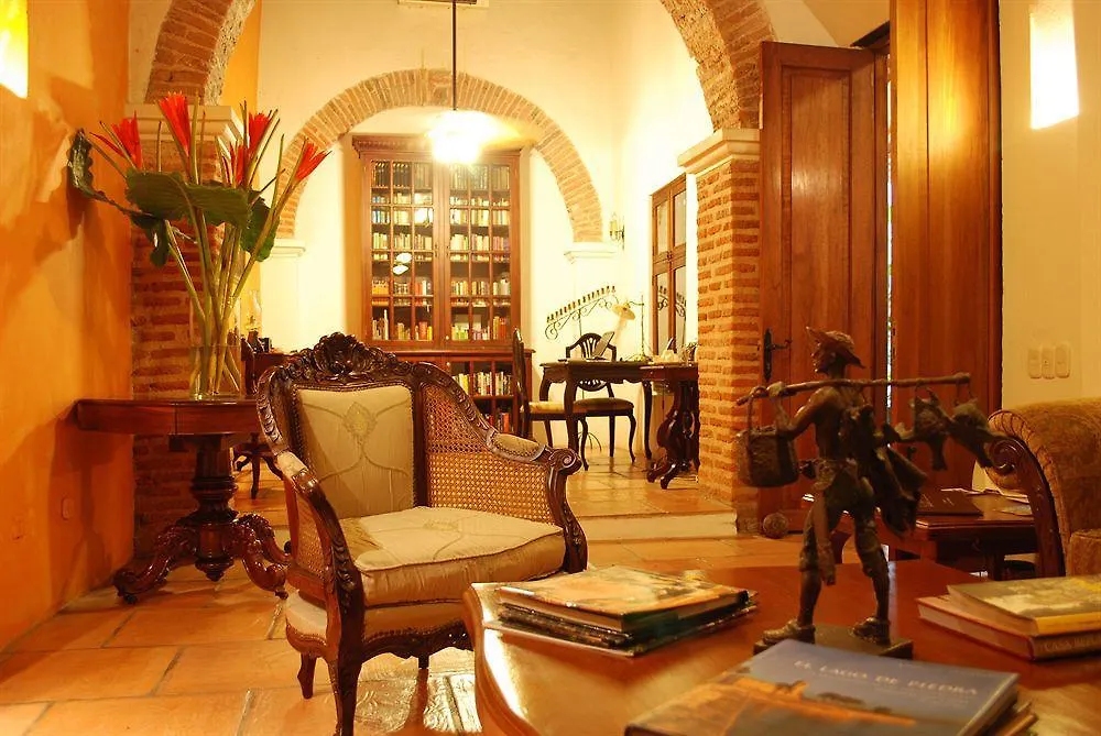 Alfiz Hotel Cartagena
