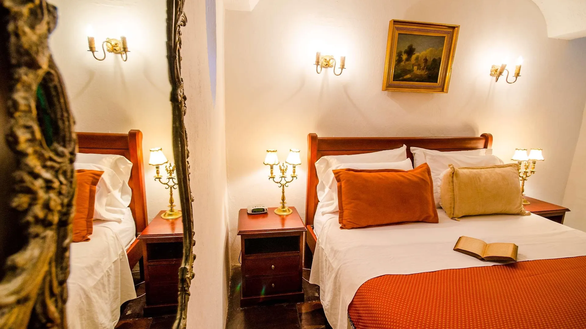 Alfiz Hotel Cartagena