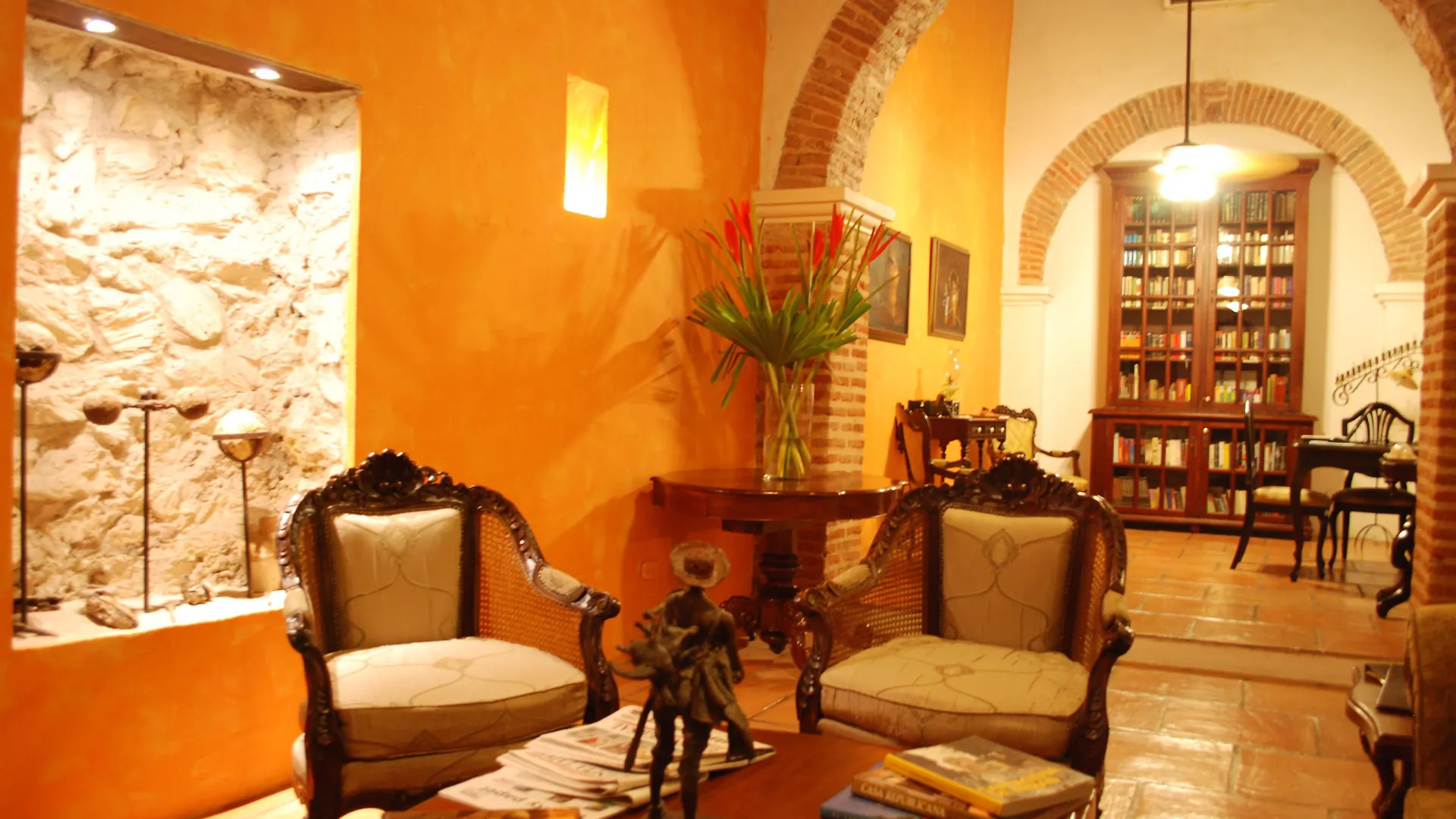 Alfiz Hotel Cartagena