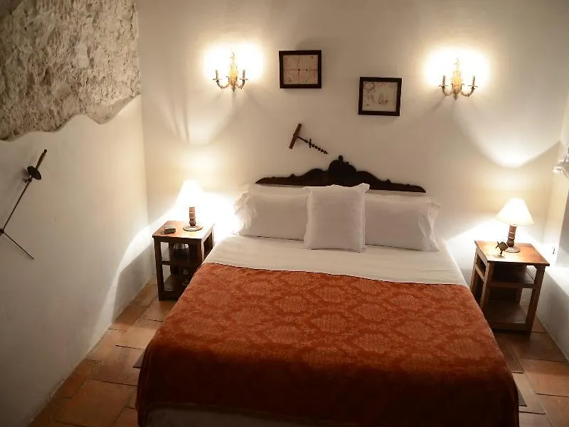 Alfiz Hotel Cartagena
